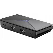 UGREEN CM410 Audio Video Capture Card MicHeadphone 1080P HDMI (10936)
